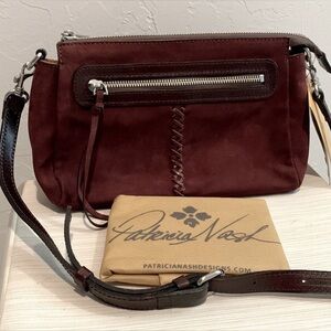 🩵 Patricia Nash Abbey